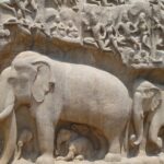 "Mahabalipuram: A Coastal Gem of Tamil Nadu"